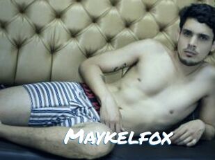 Maykelfox