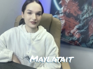 Maylatait
