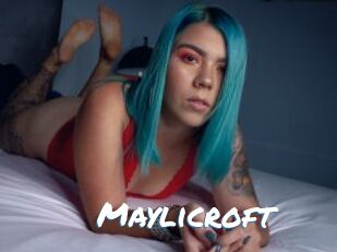 maylicroft Max 50