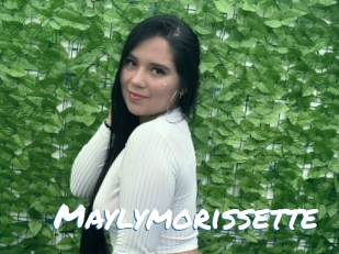 Maylymorissette