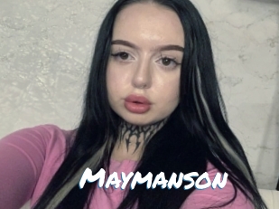 Maymanson