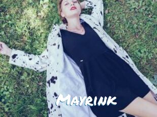 Mayrink