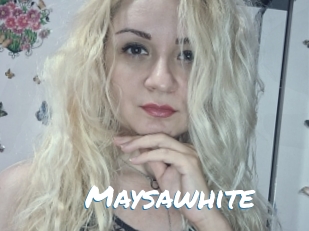 Maysawhite