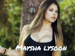 Maysha_lysoon