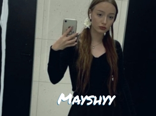 Mayshyy