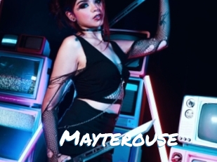 Mayterouse