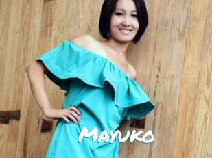 Mayuko