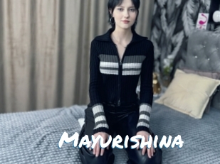 Mayurishina