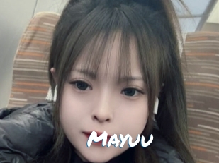Mayuu