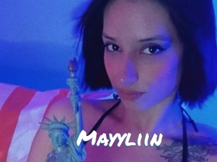 Mayyliin