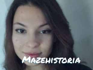 mazehistoria Max 50