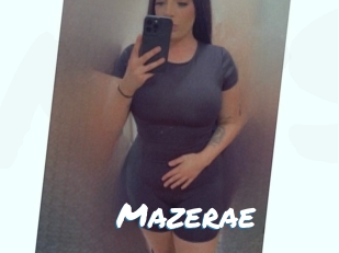 Mazerae