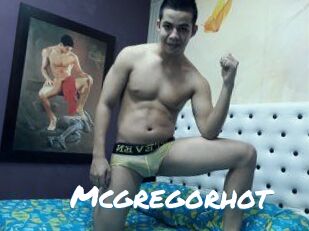 Mcgregorhot