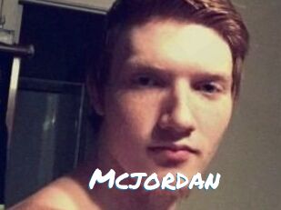 M_cjordan
