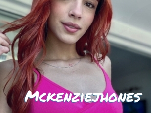 Mckenziejhones