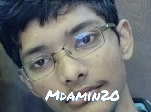 Mdamin20