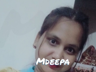 Mdeepa