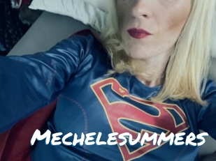 Mechelesummers
