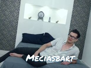 Meciasbart