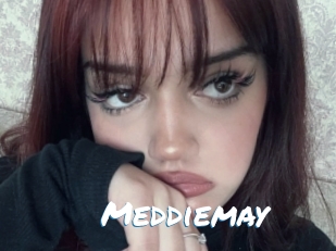 Meddiemay