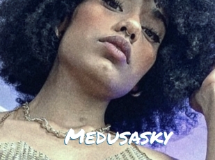 Medusasky