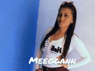 Meeggann