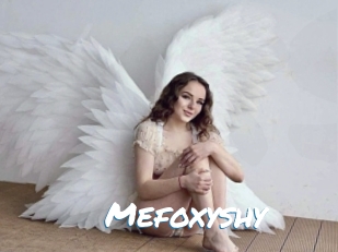 Mefoxyshy