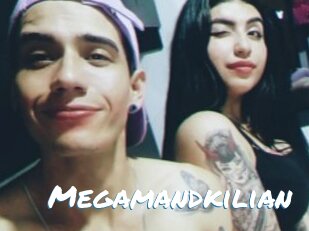 Megamandkilian