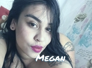 megan Max 50