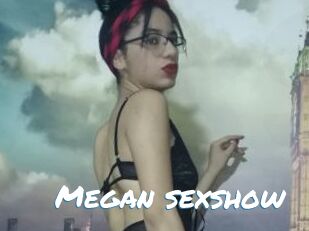 Megan_sexshow