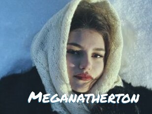 Meganatherton