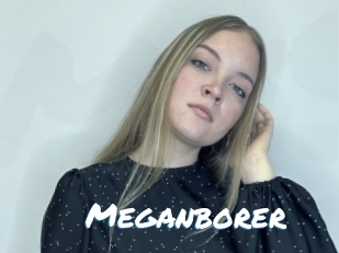 Meganborer