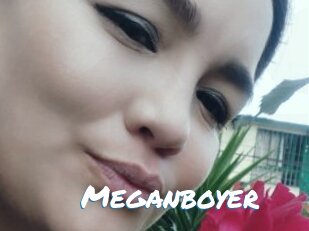 Meganboyer