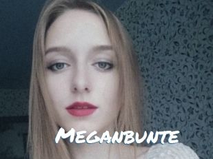 Meganbunte