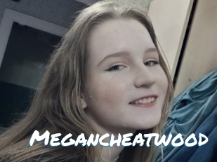Megancheatwood