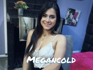 Megancold