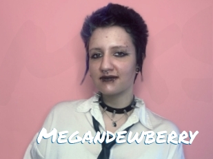 Megandewberry