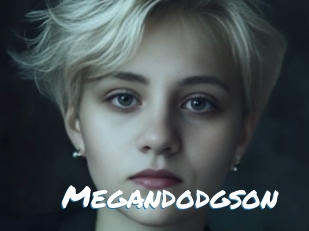 Megandodgson