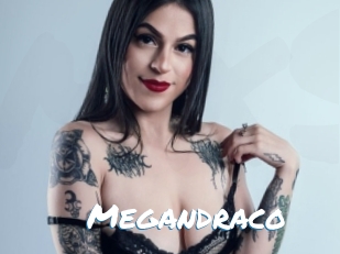 Megandraco