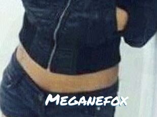 Meganefox