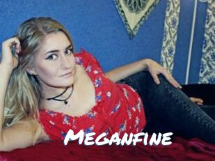 meganfine Max 50