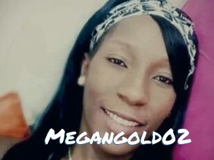 Megangold02