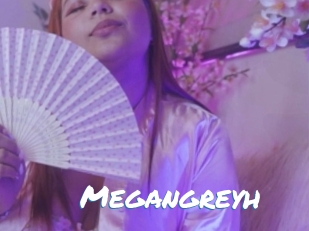 Megangreyh