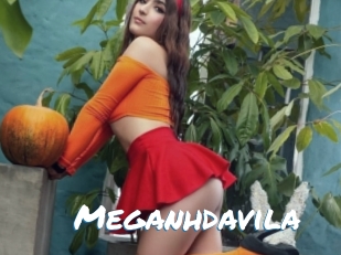Meganhdavila