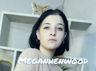 Meganhenwood