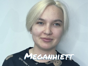 Meganhiett