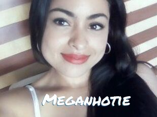 Meganhotie