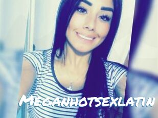 Meganhotsexlatin