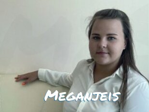Meganjeis