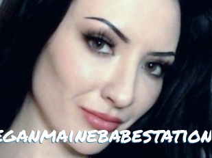 Meganmainebabestation